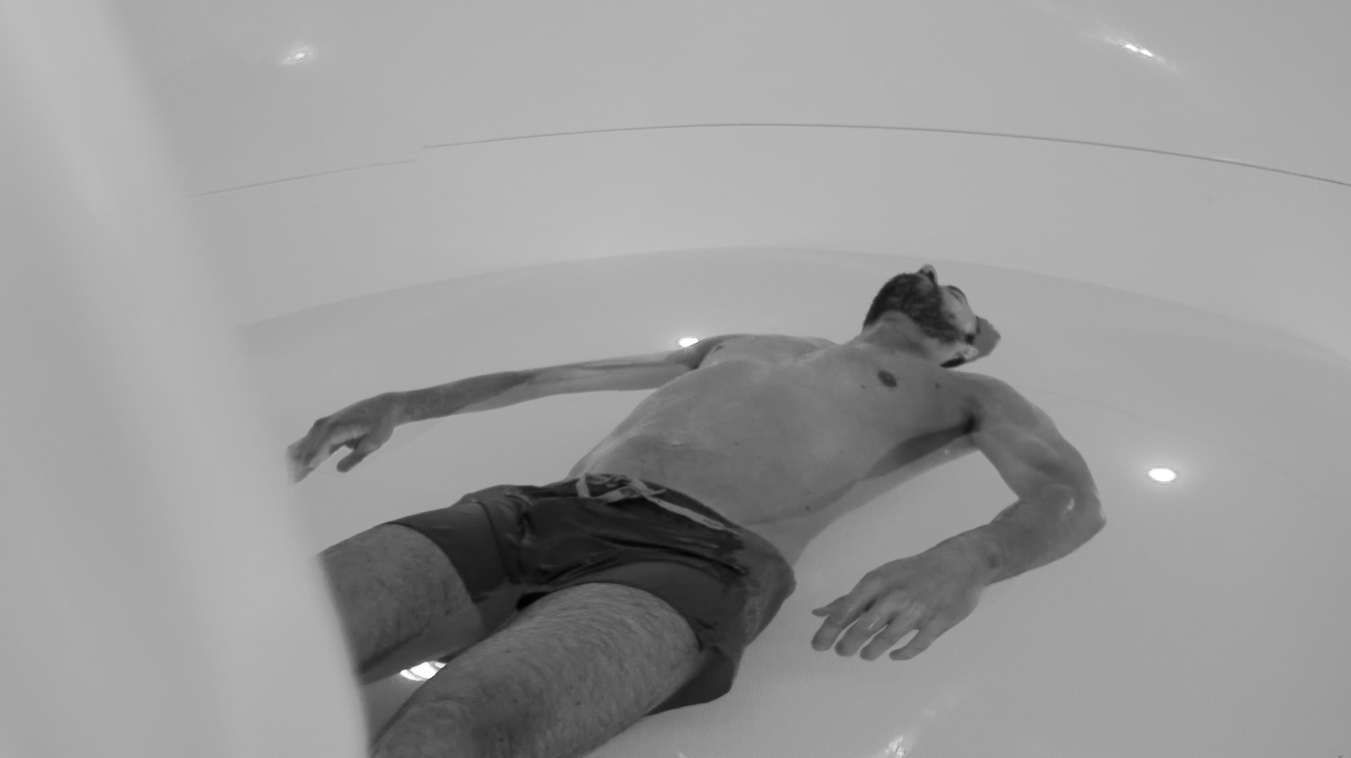 How Exo Creates the Perfect Floating Environment Redefining the new